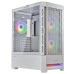 Корпус Cougar Airface RGB White без БЖ