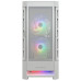 Корпус Cougar Airface RGB White без БЖ