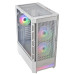 Корпус Cougar Airface RGB White без БЖ