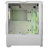 Корпус Cougar Airface RGB White без БЖ