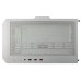 Корпус Cougar Airface RGB White без БЖ