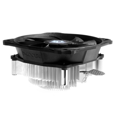 Процессорный кулер ID-Cooling DK-03 Процессорный кулер ID-Cooling DK-03