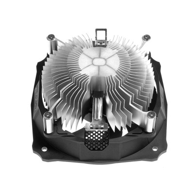 Процессорный кулер ID-Cooling DK-03 Процессорный кулер ID-Cooling DK-03