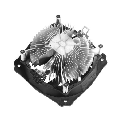 Процессорный кулер ID-Cooling DK-03 Процессорный кулер ID-Cooling DK-03