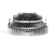 Процессорный кулер ID-Cooling DK-01, Intel: 1700/1151/1150/1155/1156/1200, AMD: FM2+/FM2/FM1/AM3+/AM3/AM2+/AM2/AM4, 110х110х52 мм, 4-pin Процессорный кулер ID-Cooling DK-01, Intel: 1700/1151/1150/1155/1156/1200, AMD: FM2+/FM2/FM1/AM3+/AM3/AM2+/AM2/AM4, 110х110х52 мм, 4-pin