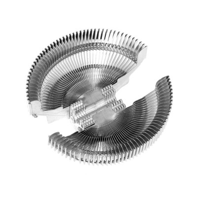 Процессорный кулер ID-Cooling DK-01, Intel: 1700/1151/1150/1155/1156/1200, AMD: FM2+/FM2/FM1/AM3+/AM3/AM2+/AM2/AM4, 110х110х52 мм, 4-pin Процессорный кулер ID-Cooling DK-01, Intel: 1700/1151/1150/1155/1156/1200, AMD: FM2+/FM2/FM1/AM3+/AM3/AM2+/AM2/AM4, 110х110х52 мм, 4-pin
