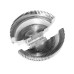 Процессорный кулер ID-Cooling DK-01, Intel: 1700/1151/1150/1155/1156/1200, AMD: FM2+/FM2/FM1/AM3+/AM3/AM2+/AM2/AM4, 110х110х52 мм, 4-pin Процессорный кулер ID-Cooling DK-01, Intel: 1700/1151/1150/1155/1156/1200, AMD: FM2+/FM2/FM1/AM3+/AM3/AM2+/AM2/AM4, 110х110х52 мм, 4-pin