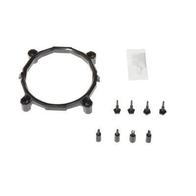 Процессорный кулер ID-Cooling DK-01, Intel: 1700/1151/1150/1155/1156/1200, AMD: FM2+/FM2/FM1/AM3+/AM3/AM2+/AM2/AM4, 110х110х52 мм, 4-pin Процессорный кулер ID-Cooling DK-01, Intel: 1700/1151/1150/1155/1156/1200, AMD: FM2+/FM2/FM1/AM3+/AM3/AM2+/AM2/AM4, 110х110х52 мм, 4-pin