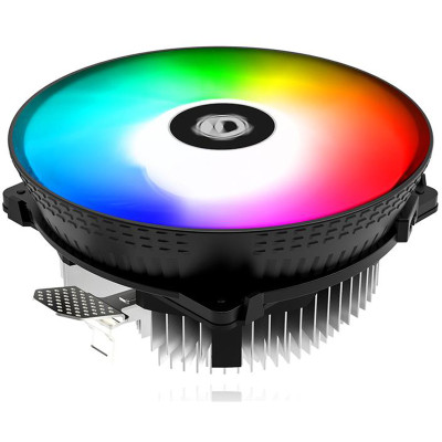 Процессорный кулер ID-Cooling DK-03 Rainbow Процессорный кулер ID-Cooling DK-03 Rainbow