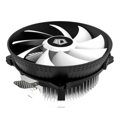 Процессорный кулер ID-Cooling DK-03 Rainbow Процессорный кулер ID-Cooling DK-03 Rainbow