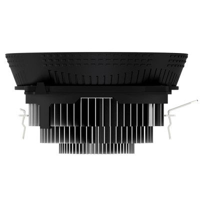 Процессорный кулер ID-Cooling DK-03 Rainbow Процессорный кулер ID-Cooling DK-03 Rainbow