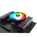 Процессорный кулер ID-Cooling DK-03 Rainbow Процессорный кулер ID-Cooling DK-03 Rainbow