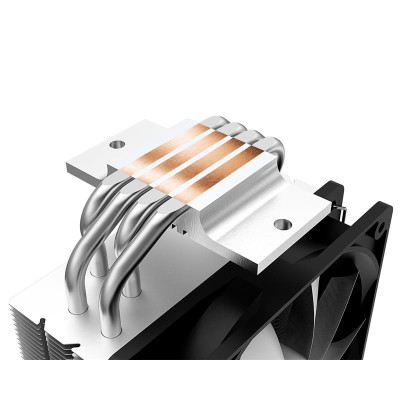 Процессорный кулер ID-Cooling SE-214-X Процессорный кулер ID-Cooling SE-214-X