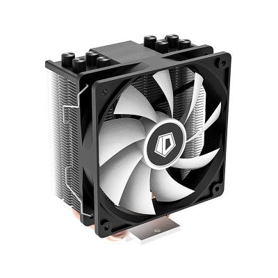 Процессорный кулер ID-Cooling SE-214-X Процессорный кулер ID-Cooling SE-214-X