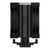 Процессорный кулер DeepCool AK400 Zero Dark Plus (R-AK400-BKNNMD-G-1)