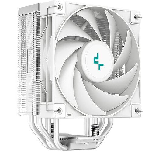 Процессорный кулер DeepCool AK400 WH (R-AK400-WHNNMN-G-1)