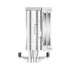 Процессорный кулер DeepCool AK400 WH (R-AK400-WHNNMN-G-1)