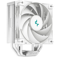 Кулер процесорний DeepCool AK400 WH (R-AK400-WHNNMN-G-1)