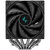 Кулер процесорний DeepCool AK620 (R-AK620-BKNNMT-G)