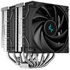 Кулер процесорний DeepCool AK620 (R-AK620-BKNNMT-G)