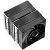 Кулер процесорний DeepCool AK620 (R-AK620-BKNNMT-G)