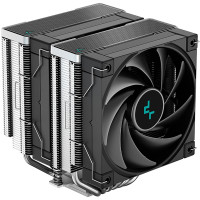Процессорный кулер DeepCool AK620 (R-AK620-BKNNMT-G)