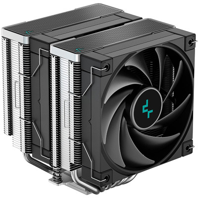 Процессорный кулер DeepCool AK620 (R-AK620-BKNNMT-G)
