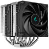 Процессорный кулер DeepCool AK620 (R-AK620-BKNNMT-G)