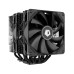 Процессорный кулер ID-Cooling SE-207-XT Advanced Black Процессорный кулер ID-Cooling SE-207-XT Advanced Black
