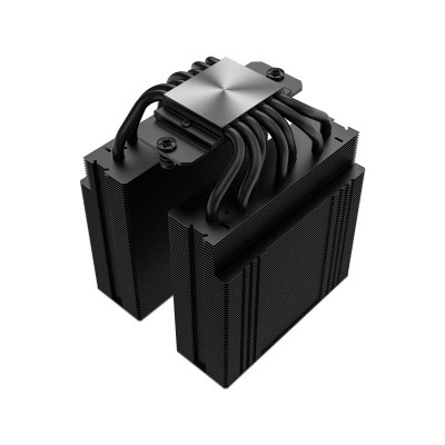 Процессорный кулер ID-Cooling SE-207-XT Advanced Black Процессорный кулер ID-Cooling SE-207-XT Advanced Black