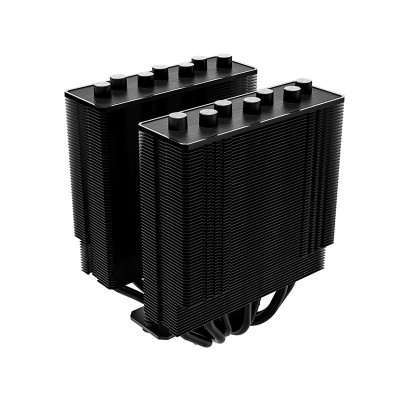 Процессорный кулер ID-Cooling SE-207-XT Advanced Black Процессорный кулер ID-Cooling SE-207-XT Advanced Black