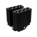 Процессорный кулер ID-Cooling SE-207-XT Advanced Black Процессорный кулер ID-Cooling SE-207-XT Advanced Black