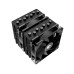 Процессорный кулер ID-Cooling SE-207-XT Advanced Black Процессорный кулер ID-Cooling SE-207-XT Advanced Black