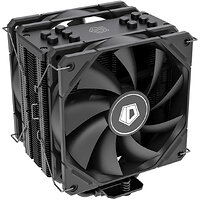 Процессорный кулер ID-Cooling SE-225-XT Black V2