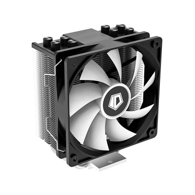 Процессорный кулер ID-Cooling SE-214-XT ARGB Процессорный кулер ID-Cooling SE-214-XT ARGB