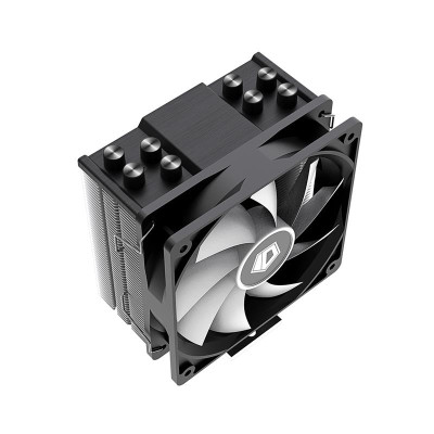 Процессорный кулер ID-Cooling SE-214-XT ARGB Процессорный кулер ID-Cooling SE-214-XT ARGB
