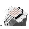 Процессорный кулер ID-Cooling SE-214-XT ARGB White