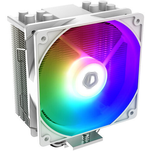 Процессорный кулер ID-Cooling SE-214-XT ARGB White