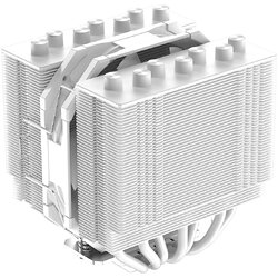Процессорный кулер ID-Cooling SE-207-XT Slim Snow White