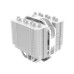 Процессорный кулер ID-Cooling SE-207-XT Slim Snow White