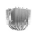 Процессорный кулер ID-Cooling SE-207-XT Slim Snow White