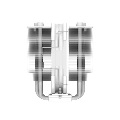Процессорный кулер ID-Cooling SE-207-XT Slim Snow White