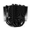 Процессорный кулер ID-Cooling SE-207-XT Slim Black