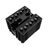 Процессорный кулер ID-Cooling SE-207-XT Slim Black