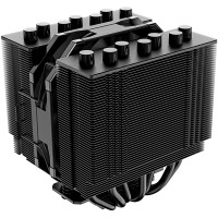 Процессорный кулер ID-Cooling SE-207-XT Slim Black Процессорный кулер ID-Cooling SE-207-XT Slim Black