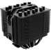 Процессорный кулер ID-Cooling SE-207-XT Slim Black