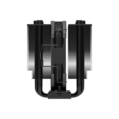 Процессорный кулер ID-Cooling SE-207-XT Slim Black Процессорный кулер ID-Cooling SE-207-XT Slim Black