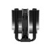 Процессорный кулер ID-Cooling SE-207-XT Slim Black Процессорный кулер ID-Cooling SE-207-XT Slim Black