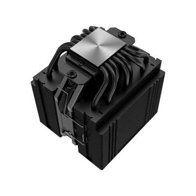 Процессорный кулер ID-Cooling SE-207-XT Slim Black Процессорный кулер ID-Cooling SE-207-XT Slim Black