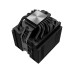 Процессорный кулер ID-Cooling SE-207-XT Slim Black Процессорный кулер ID-Cooling SE-207-XT Slim Black